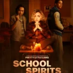 school spirits season 2