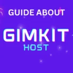 gimkit host