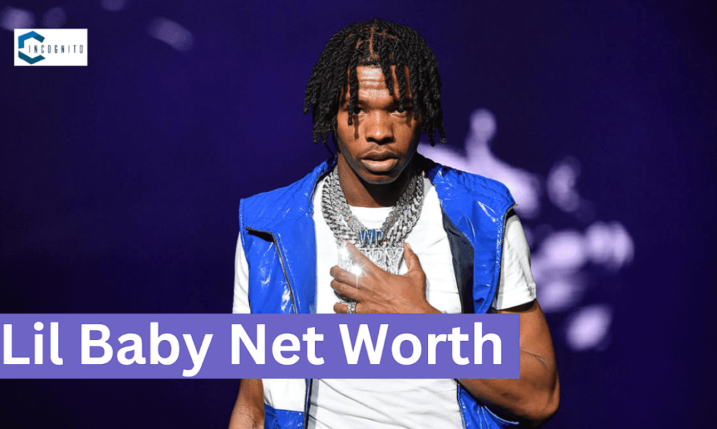 lil baby net worth 2024