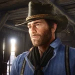 how old is arthur morgan