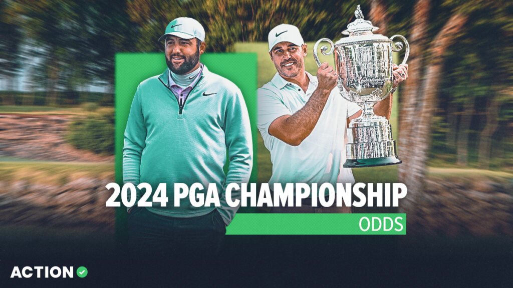 PGA Championship 2024