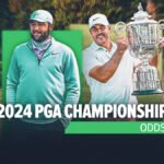 PGA Championship 2024