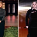 kelly clarkson weight loss