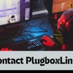 contact plugboxlinux