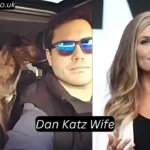 dan katz wife