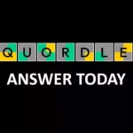 Quordle Hint