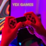 yex games