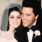 why did elvis call priscilla satnin