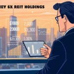 money 6x reit holdings