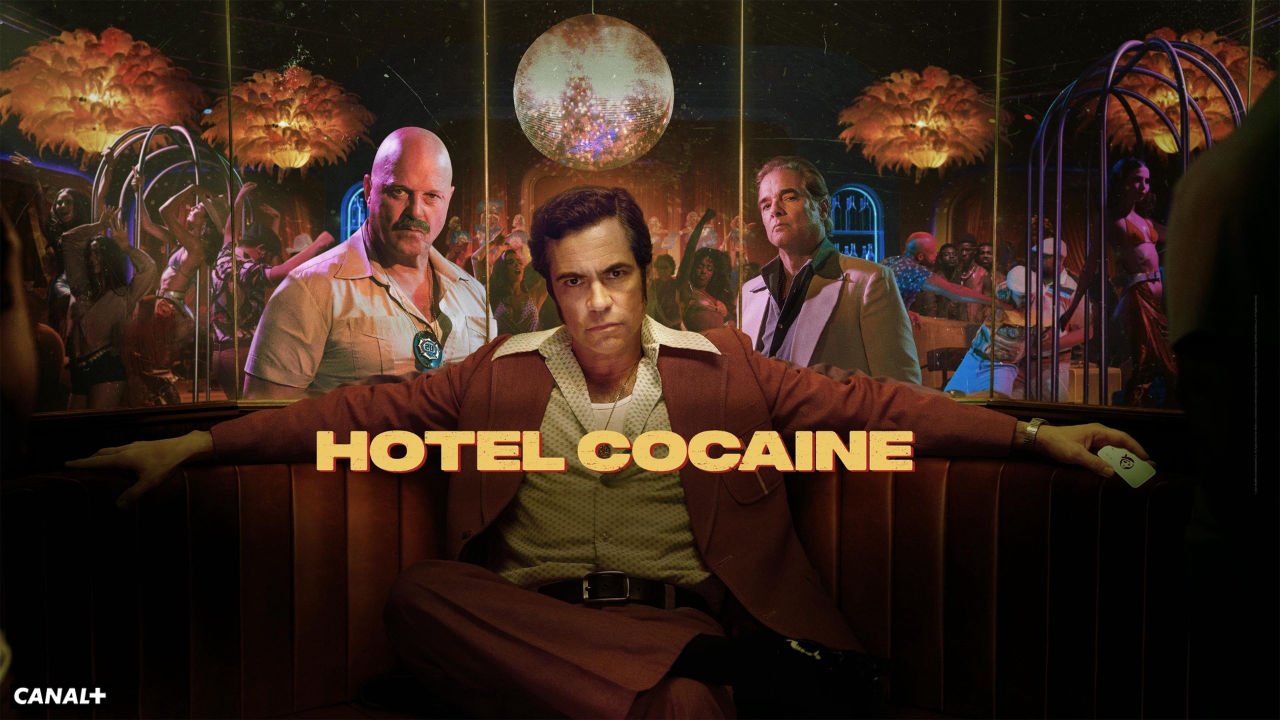 Hotel Cocaine