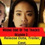 wrong side of the tracks season 3