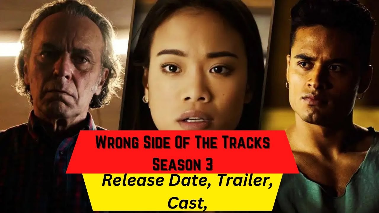 wrong side of the tracks season 3